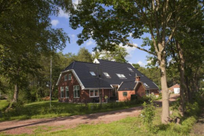 Гостиница Logement de Kaap  Zevenhuizen